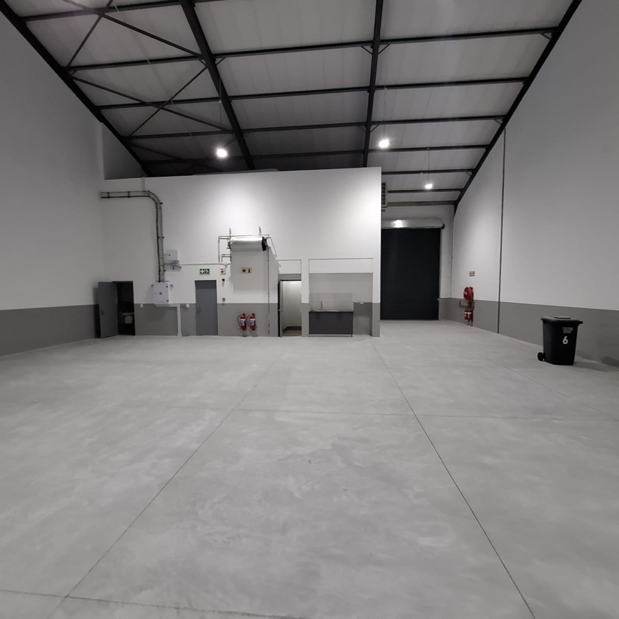 To Let commercial Property for Rent in Stikland Industrial Western Cape
